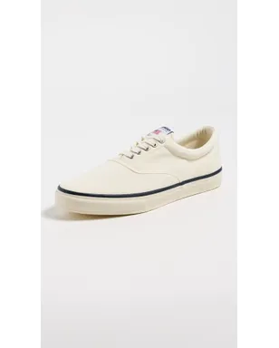 Sebago ハリケーン・デッキ・スニーカー - サムネイル2