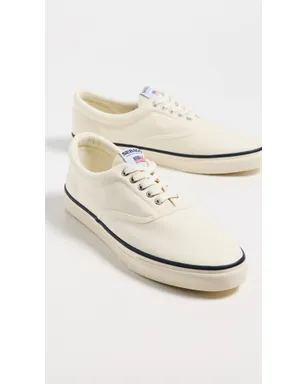 Sebago ハリケーン・デッキ・スニーカー - サムネイル4