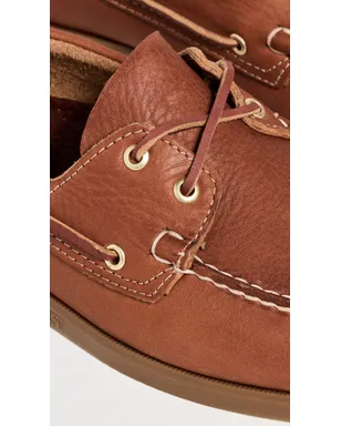 Sebago ポートランド アーティザン アディロンダック ローファー - サムネイル5