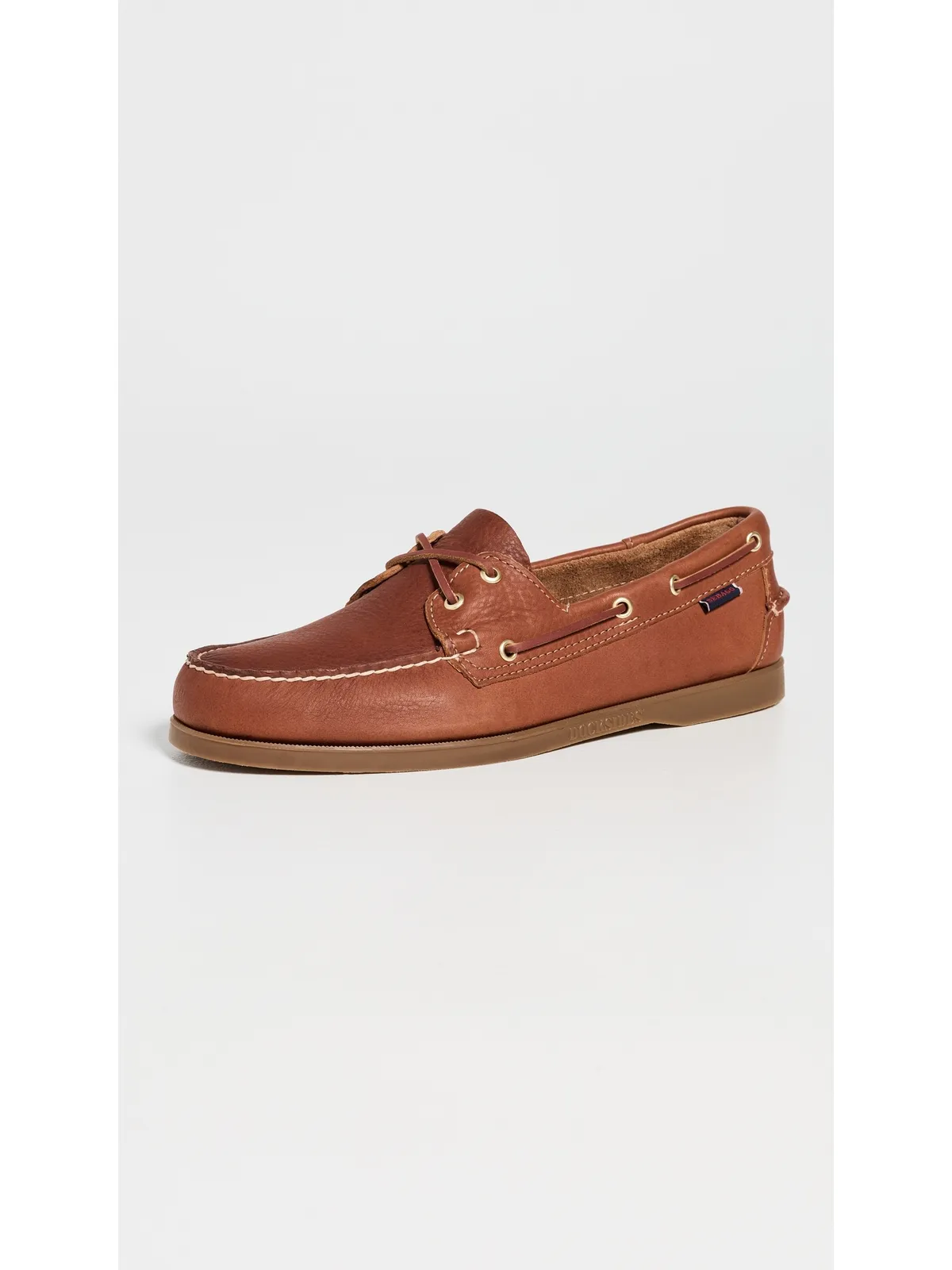 Sebago ポートランド アーティザン アディロンダック ローファー - 画像2