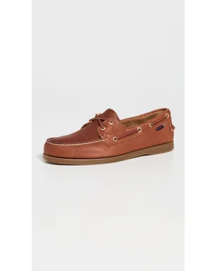 Sebago ポートランド アーティザン アディロンダック ローファー - サムネイル2