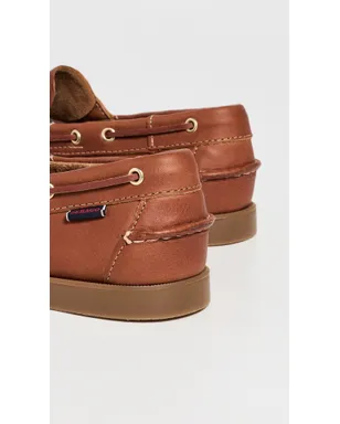 Sebago ポートランド アーティザン アディロンダック ローファー - サムネイル3