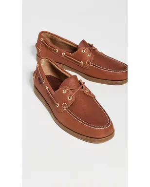 Sebago ポートランド アーティザン アディロンダック ローファー - サムネイル4