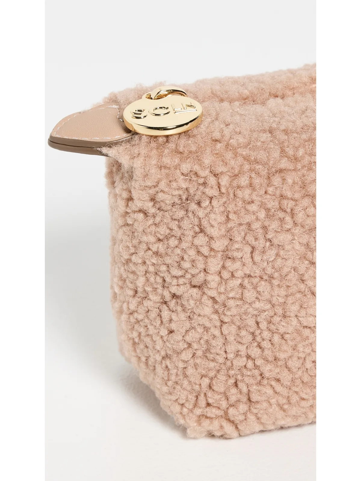Stoney Clover Lane コージー ポーチェット - 画像5