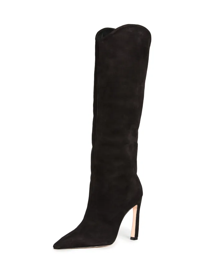 Schutz Schutz Maryana Sculpt ブーツの商品画像