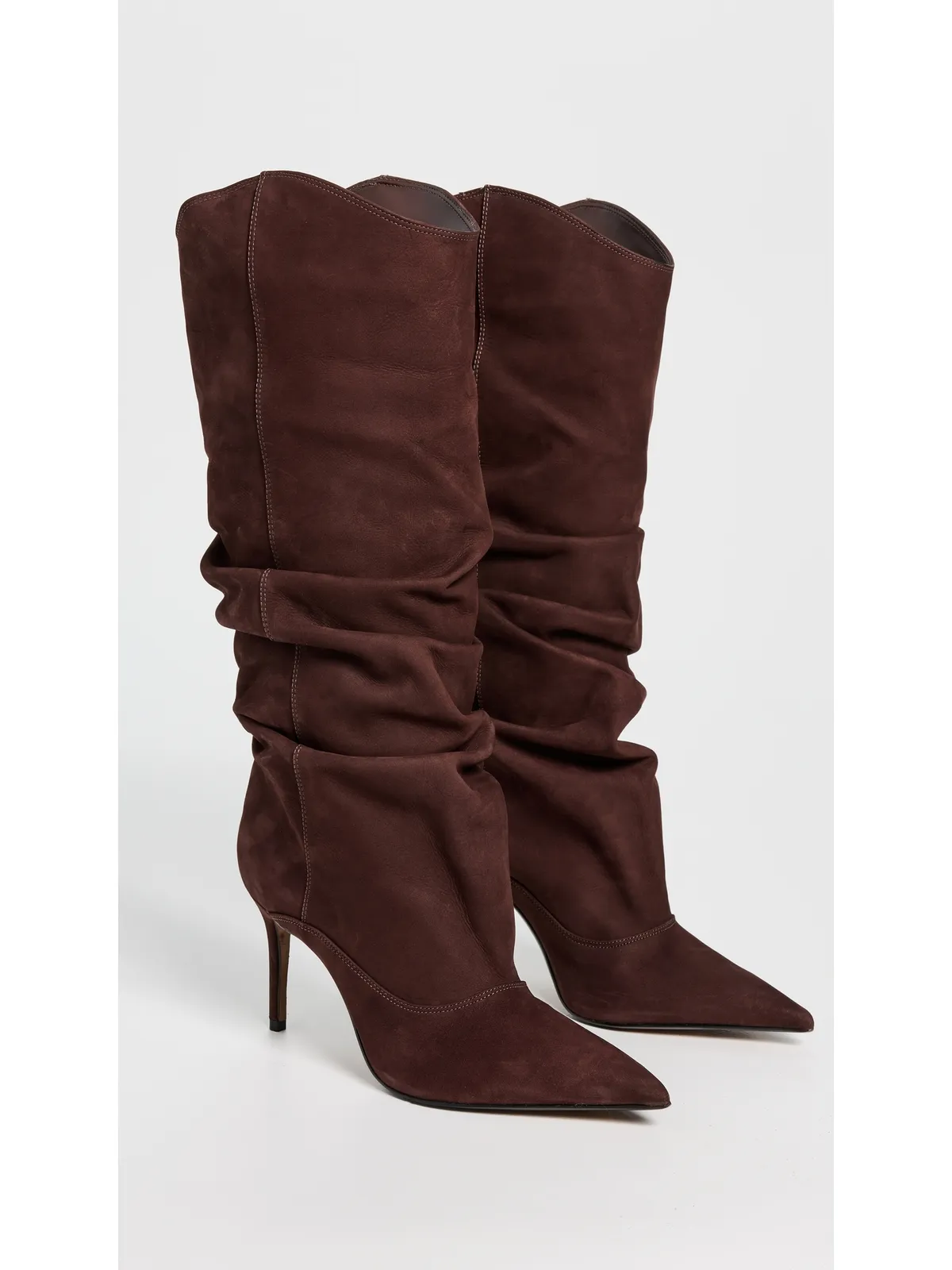 Schutz Maryana アップスロウブーツ - 画像5