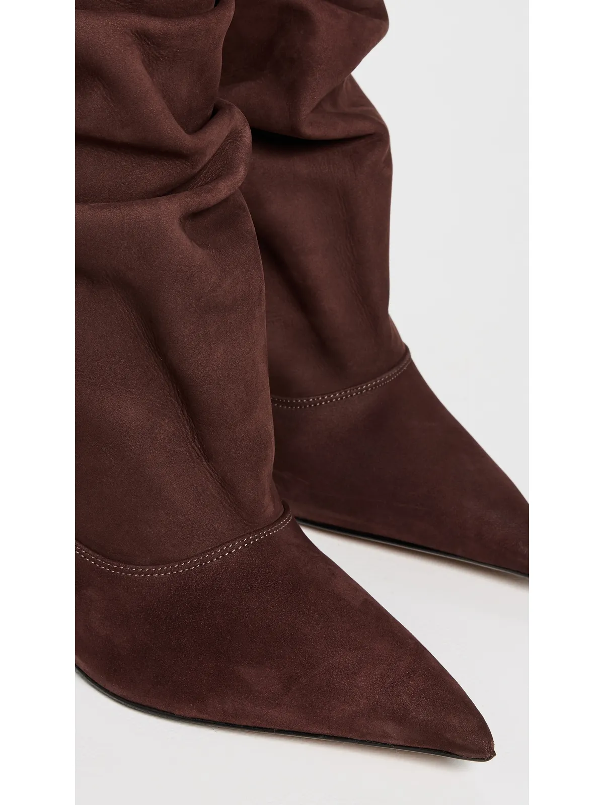 Schutz Maryana アップスロウブーツ - 画像6