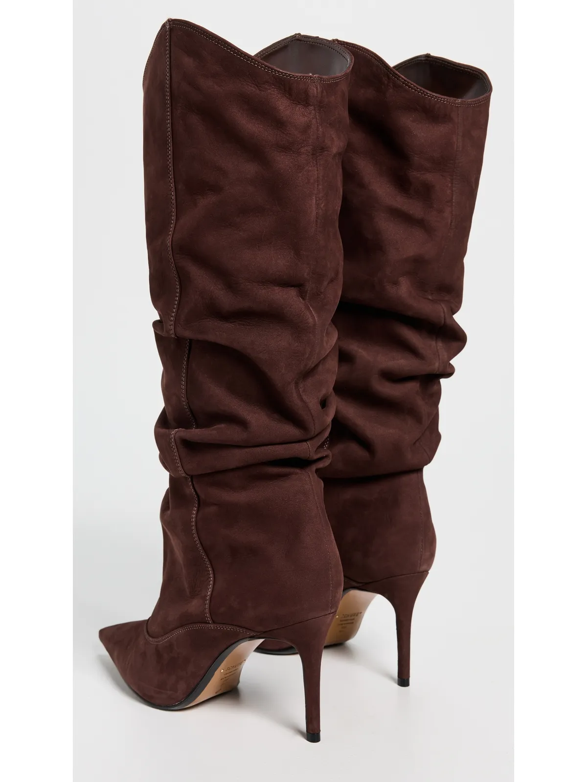 Schutz Maryana アップスロウブーツ - 画像4