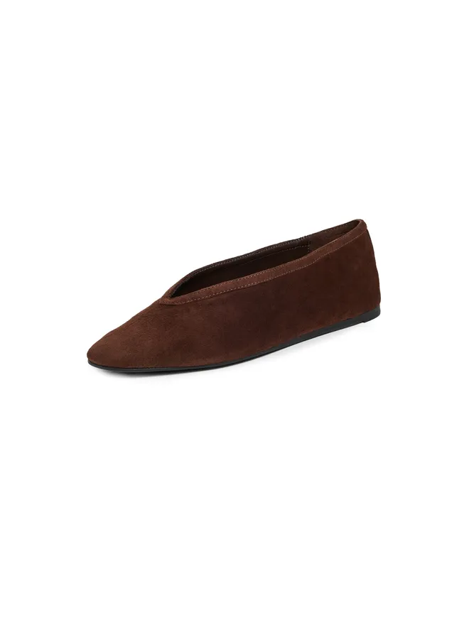 Schutz Schutz コートニー フラッツの商品画像