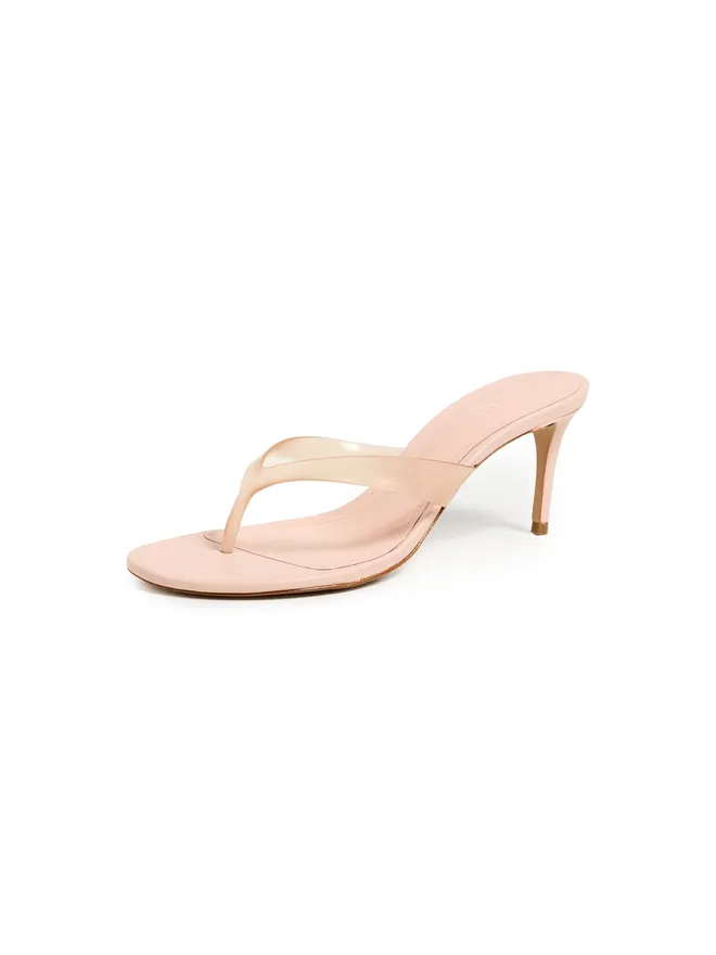 Schutz Schutz ロズリン ジェリー ヒールサンダルの商品画像