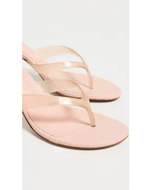 Schutz ロズリン ジェリー ヒールサンダル - サムネイル6