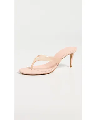 Schutz ロズリン ジェリー ヒールサンダル - サムネイル2