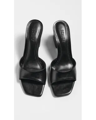 Schutz Leena ヒール - サムネイル5
