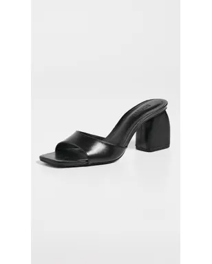 Schutz Leena ヒール - サムネイル2