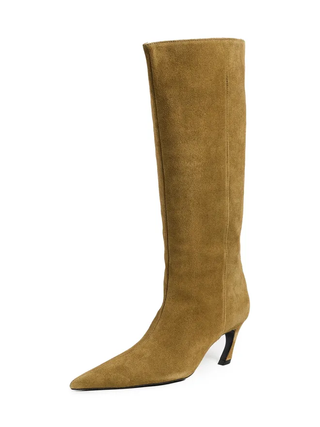 Schutz Schutz Lexi ミッドブーツの商品画像