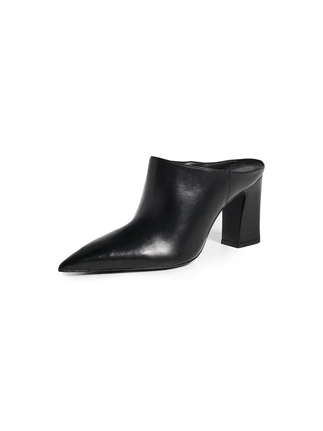 Schutz Schutz エレノア ミュールの商品画像