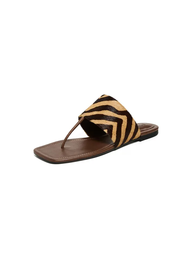 Schutz Schutz マーサ フラッツの商品画像