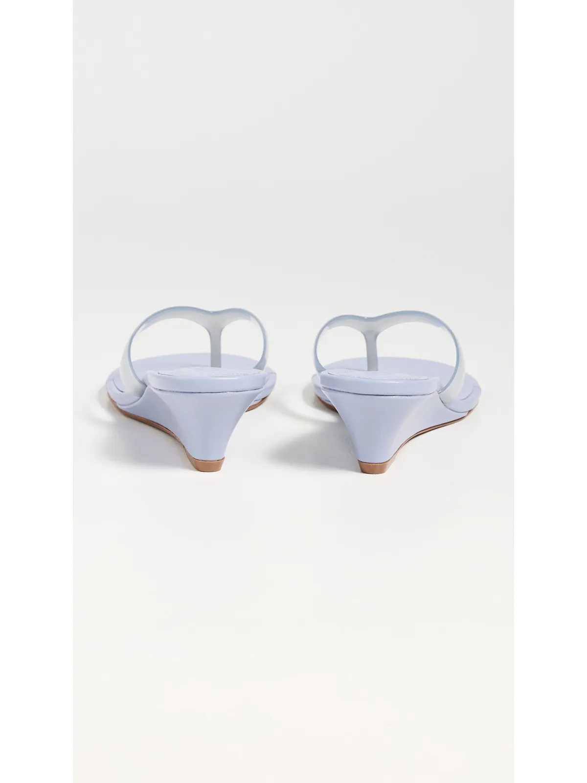 Schutz ロズリン ジェリー ウェッジサンダル - 画像4