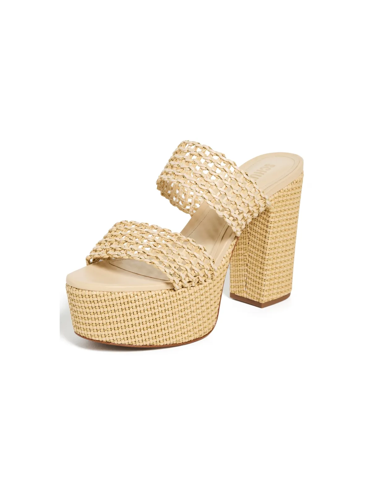Schutz Aberdeen サンダル - 画像1