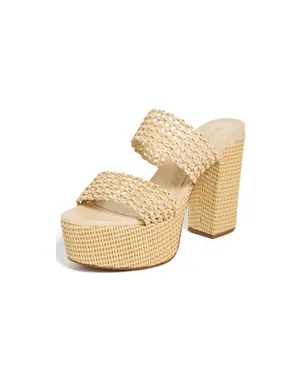 Schutz Aberdeen サンダル - サムネイル1