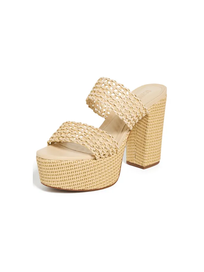 Schutz Schutz Aberdeen サンダルの商品画像