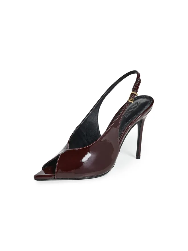 Schutz Schutz イングリッド・スリングバックの商品画像
