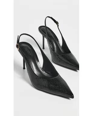 Schutz Paola スリングバック - サムネイル5