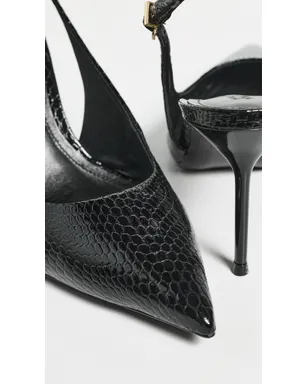 Schutz Paola スリングバック - サムネイル6