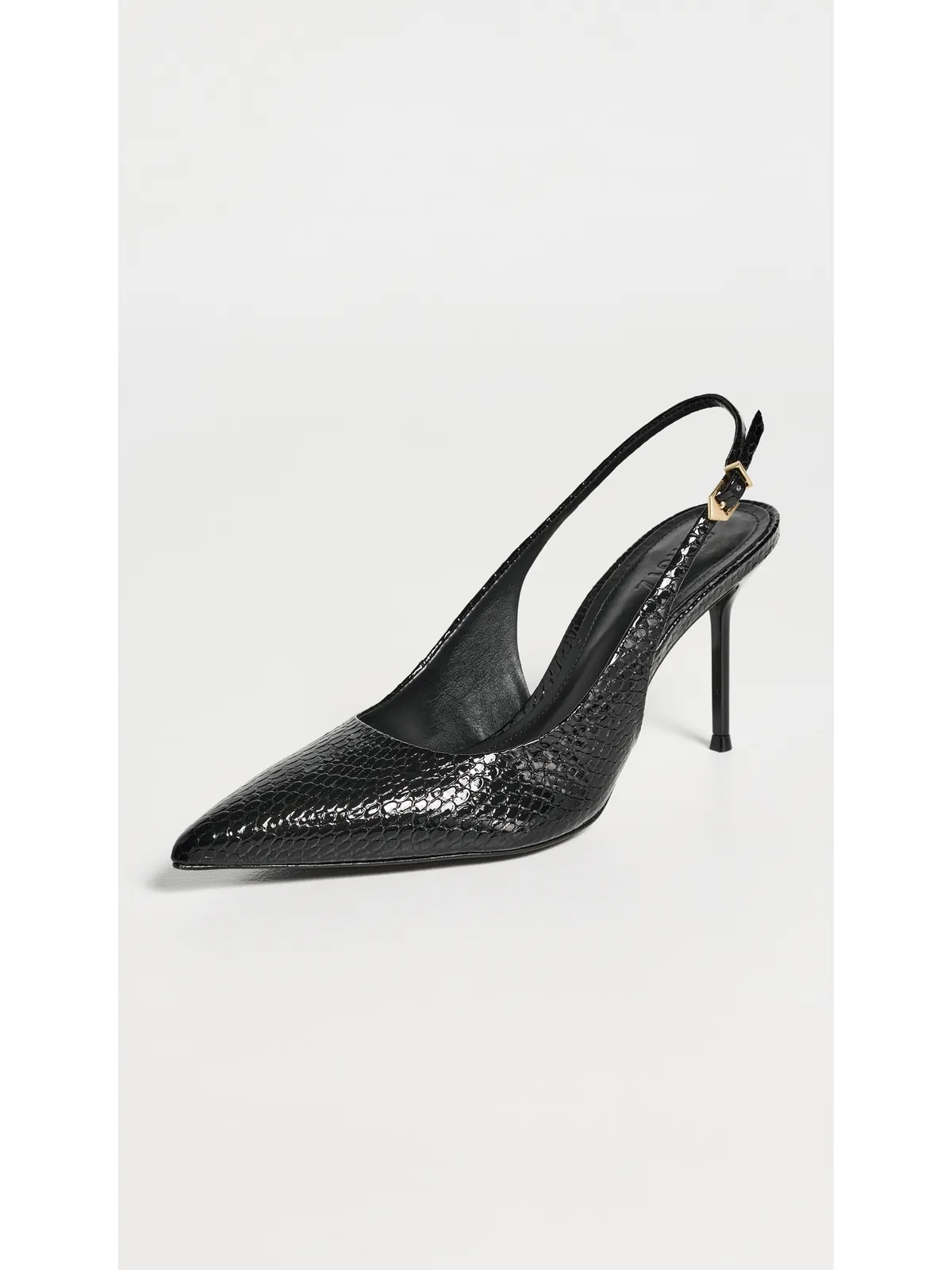 Schutz Paola スリングバック - 画像2