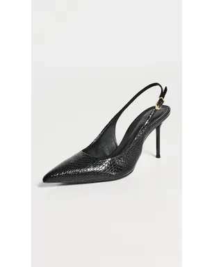 Schutz Paola スリングバック - サムネイル2