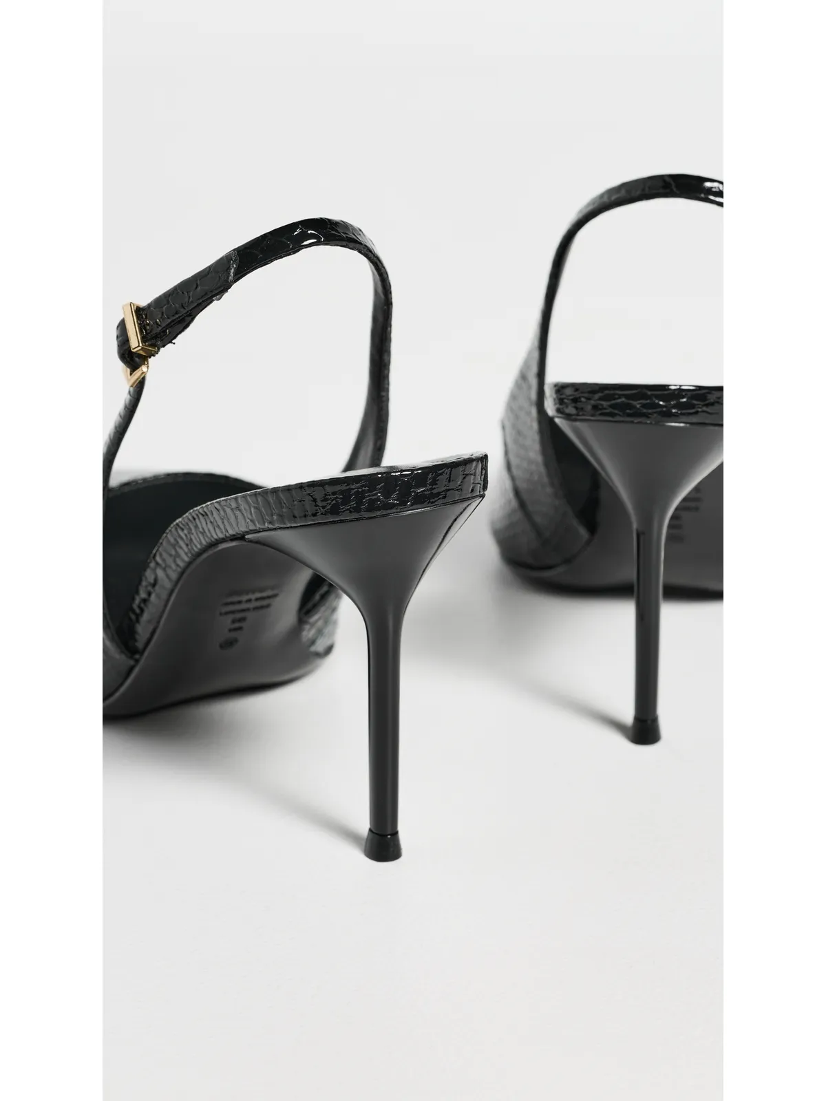 Schutz Paola スリングバック - 画像4