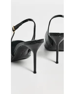 Schutz Paola スリングバック - サムネイル4