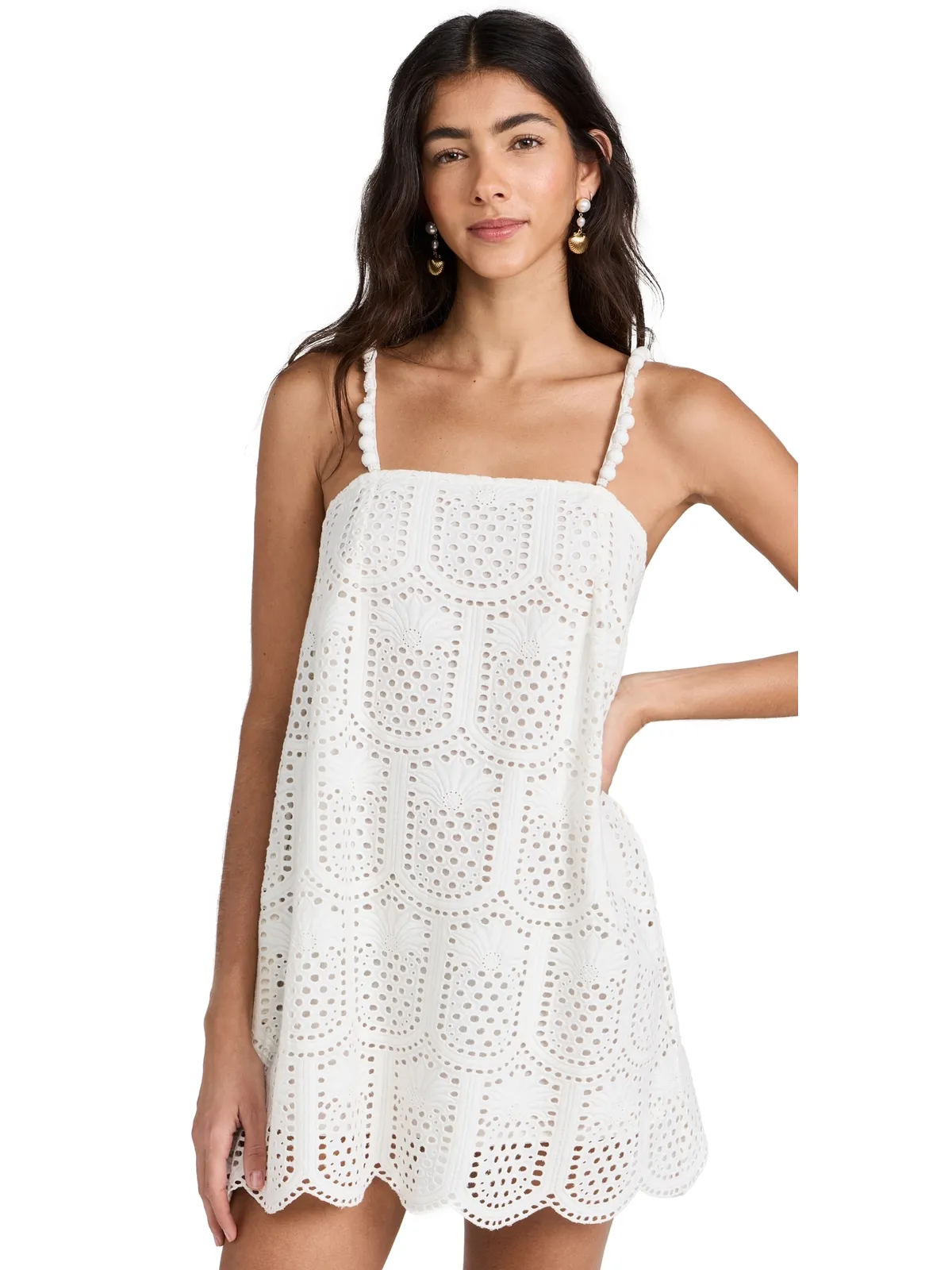 SUNDRESS Karla Dress - 画像1