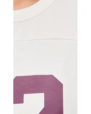 Sea Finnley フットボールTシャツ マルチ - サムネイル6