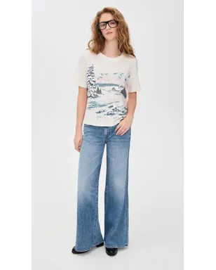 Sea Lenore T-Shirt - サムネイル5