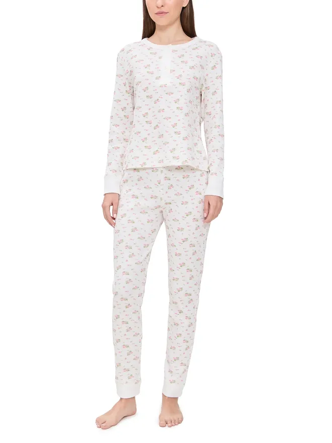 Sea Sea Maryellen Thermal Set 花柄の商品画像