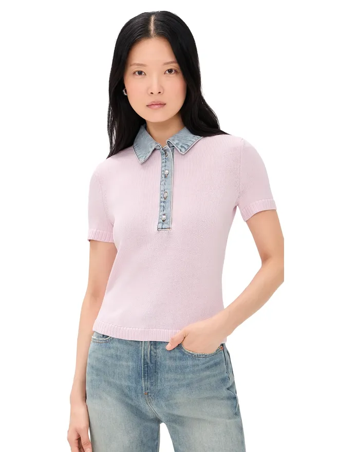 SEROYA SEROYA エリカ ニットトップの商品画像