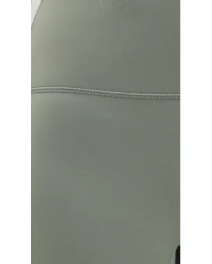 SET スポーツボディ ハイライズ レギンス - サムネイル6