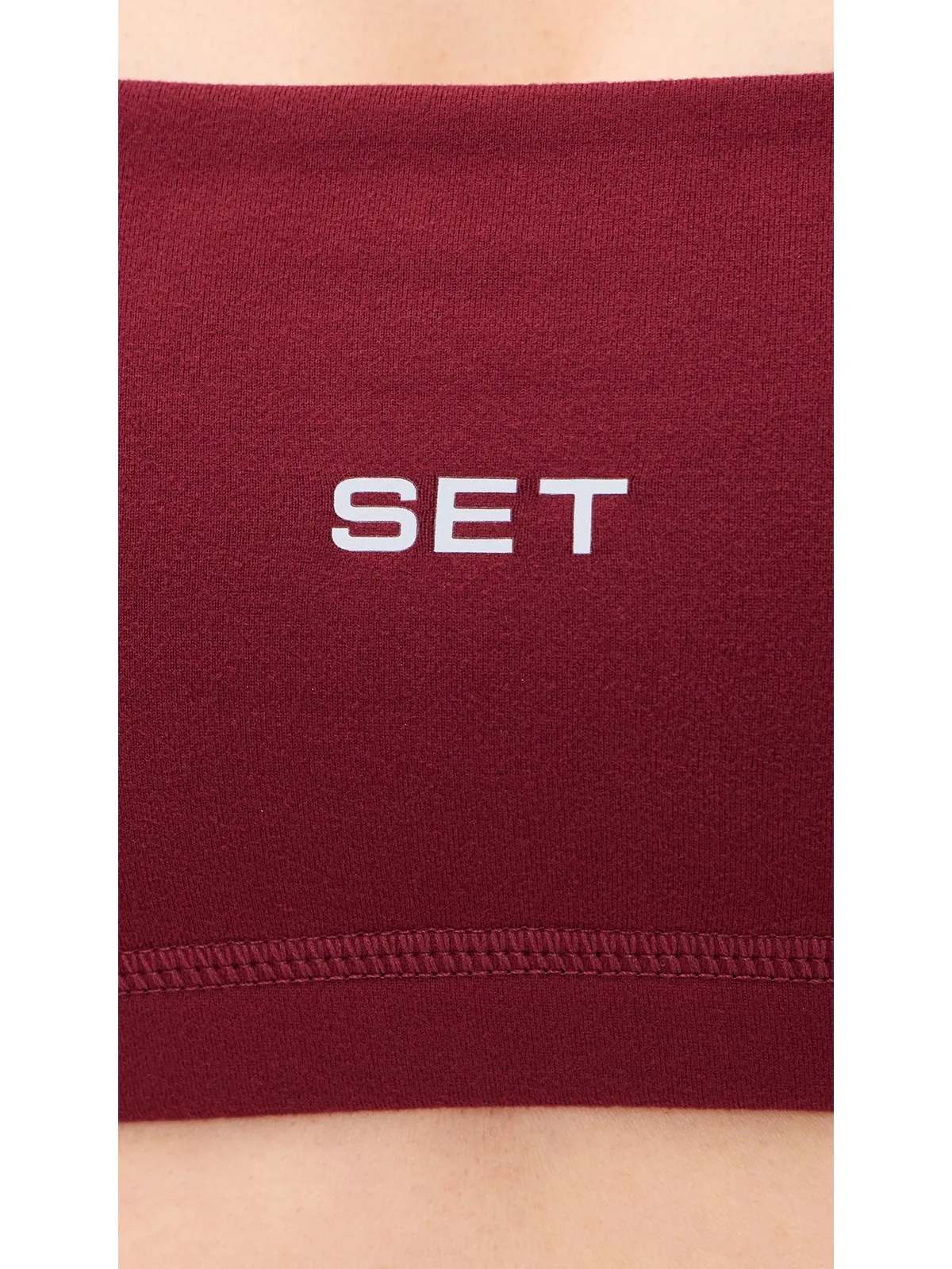 SET フォームクラウド ミニ イット ブラ カーデナル M - 画像6