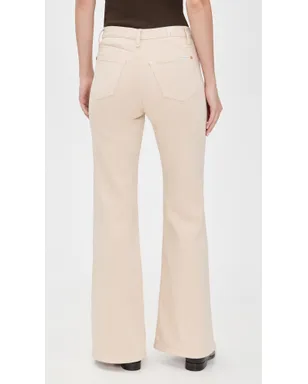 7 For All Mankind モダン ドージョ テーラーレス ジーンズ カラード リュクス VI - サムネイル3