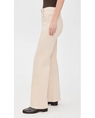 7 For All Mankind モダン ドージョ テーラーレス ジーンズ カラード リュクス VI - サムネイル4