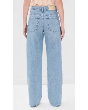 7 For All Mankind ストレートジーンズ - サムネイル3