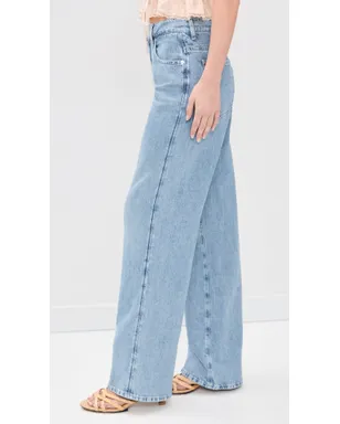 7 For All Mankind ストレートジーンズ - サムネイル4