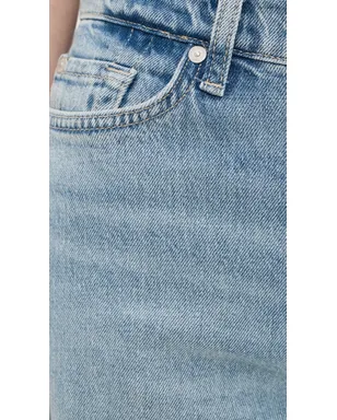 7 For All Mankind パネル Lotta ジーンズ - サムネイル6