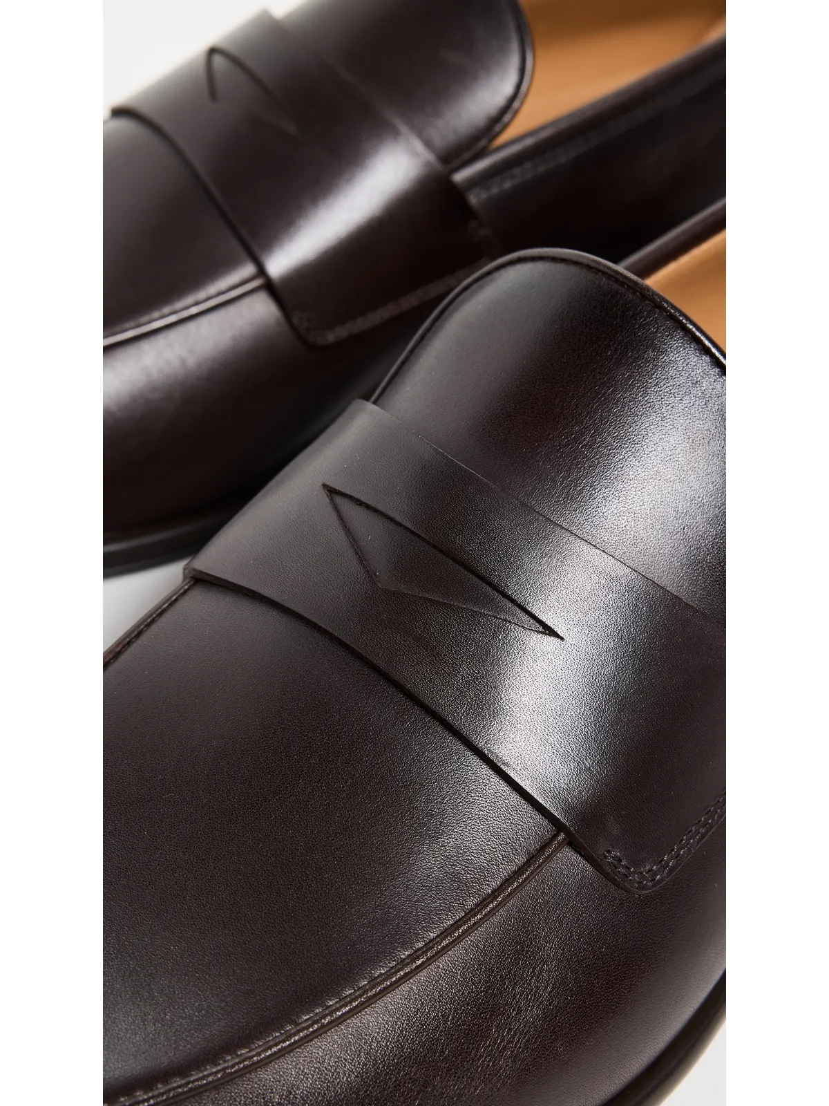 FERRAGAMO Funes Loafers - 画像5