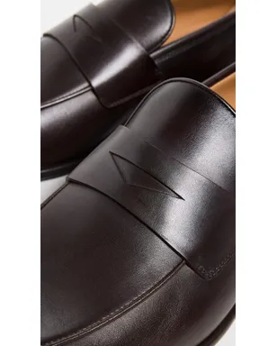 FERRAGAMO Funes Loafers - サムネイル5