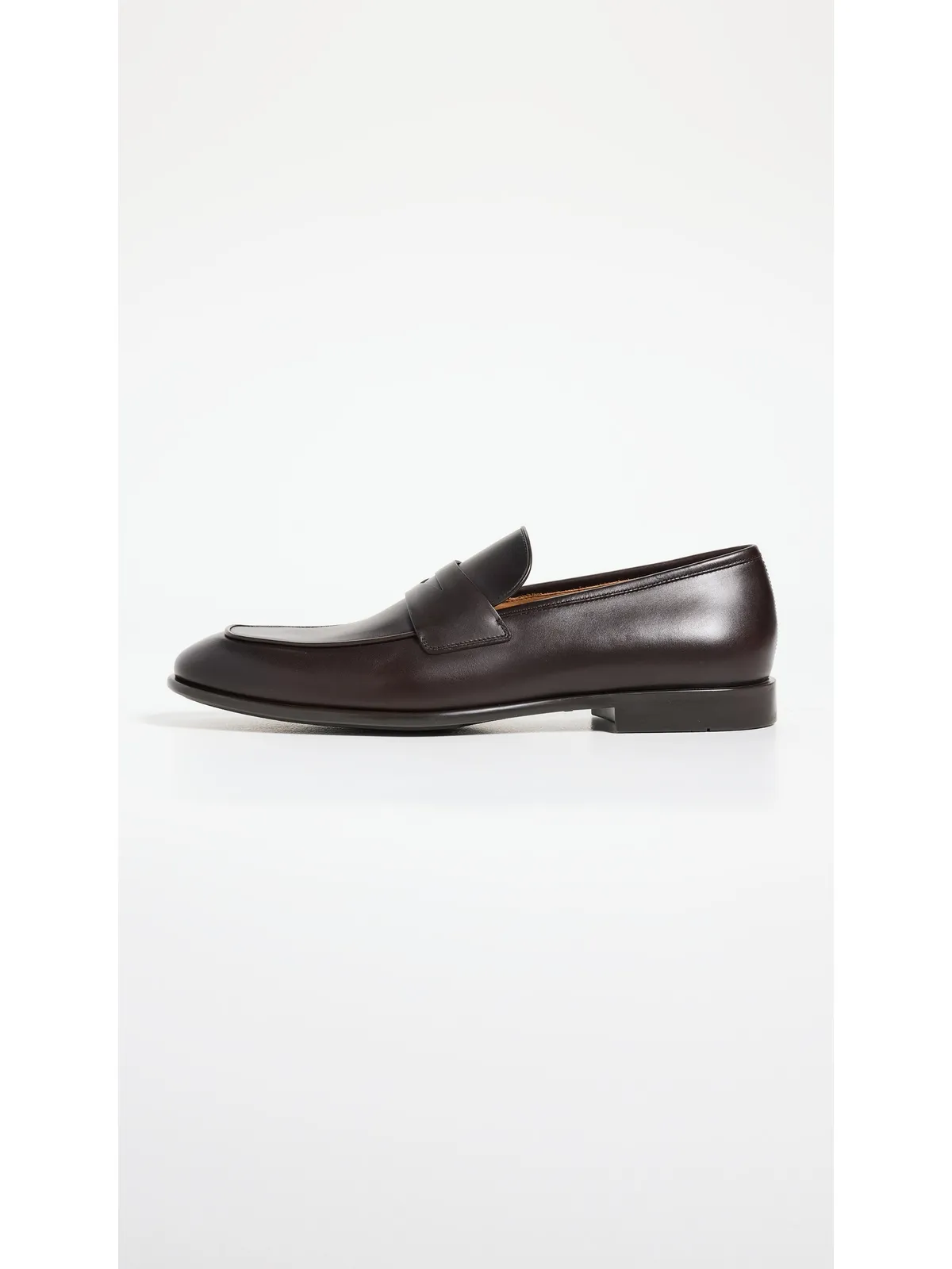FERRAGAMO Funes Loafers - 画像6