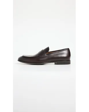 FERRAGAMO Funes Loafers - サムネイル6