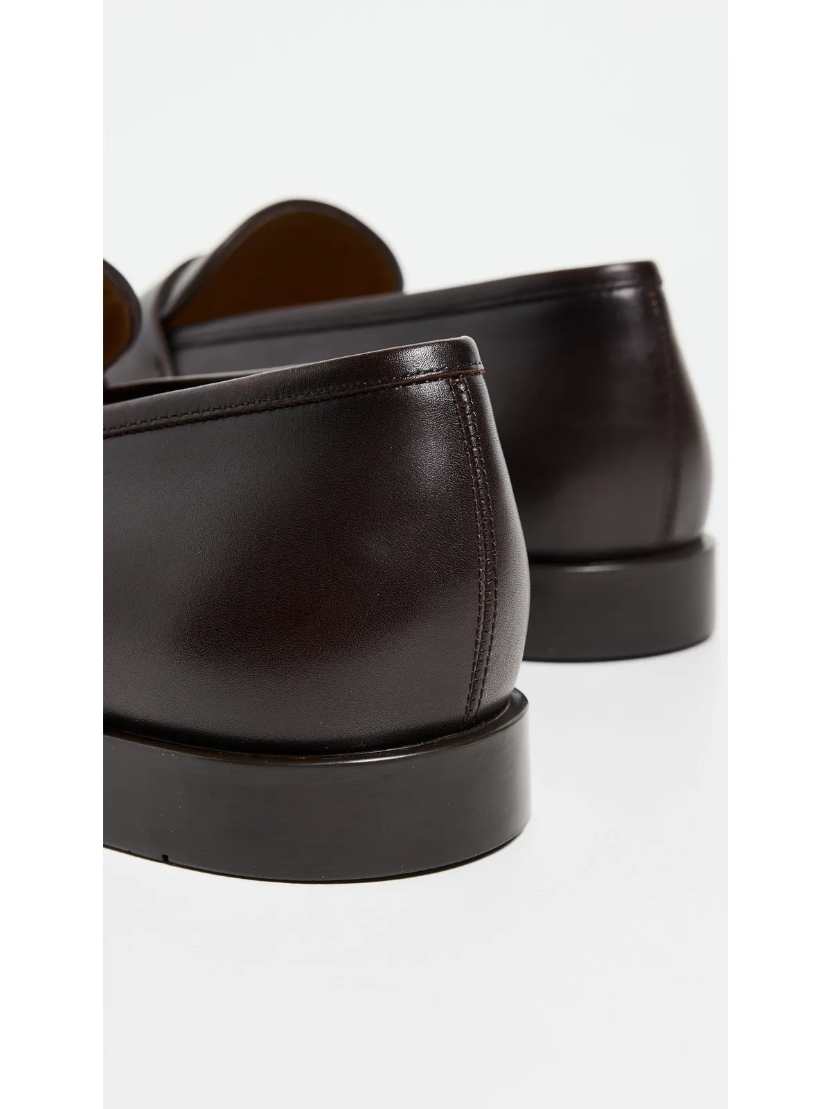 FERRAGAMO Funes Loafers - 画像3