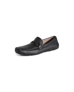 FERRAGAMO フロント ドライビング シューズ - サムネイル1